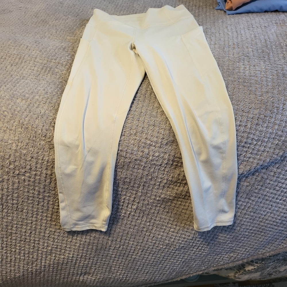 PureLuxe Fabletics 7/8s